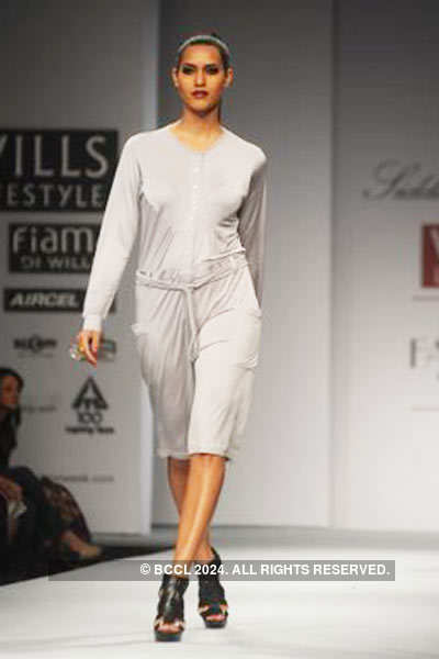 WIFW' 11: Siddartha Tytler 