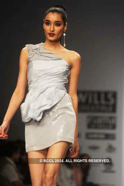 WIFW' 11: Siddartha Tytler 