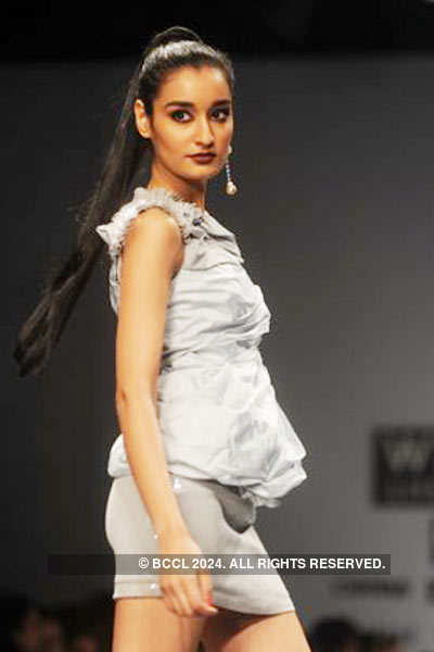 WIFW' 11: Siddartha Tytler 