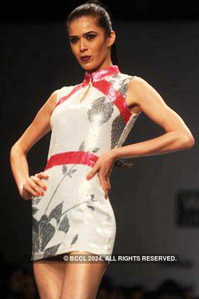 WIFW' 11: Siddartha Tytler 