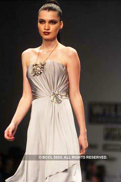 WIFW' 11: Siddartha Tytler 