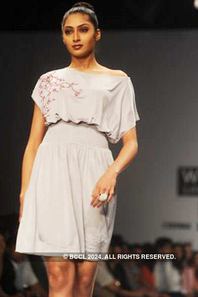 WIFW' 11: Siddartha Tytler 