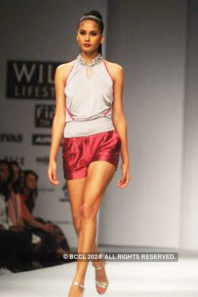 WIFW' 11: Siddartha Tytler 