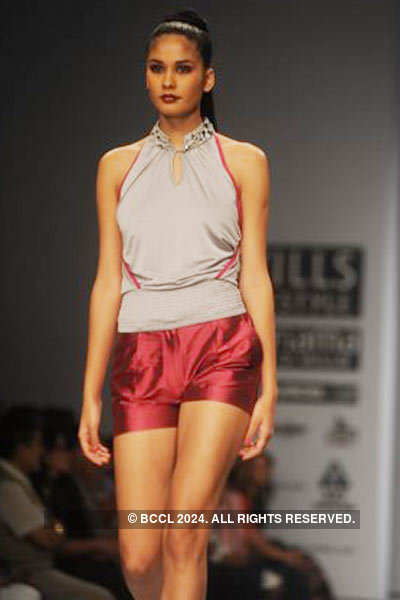 WIFW' 11: Siddartha Tytler 