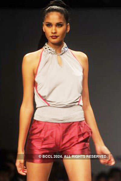 WIFW' 11: Siddartha Tytler 