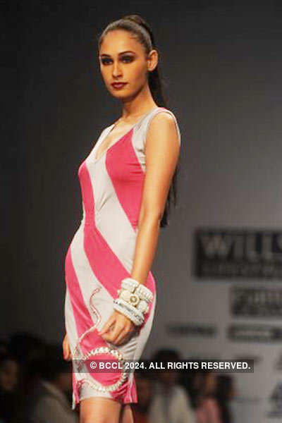 WIFW' 11: Siddartha Tytler 