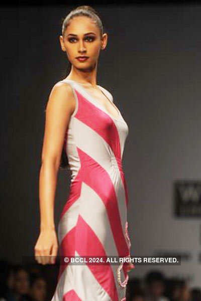 WIFW' 11: Siddartha Tytler 