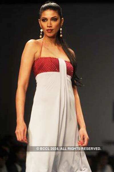 WIFW' 11: Siddartha Tytler 