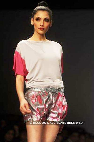 WIFW' 11: Siddartha Tytler 