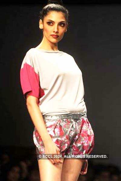 WIFW' 11: Siddartha Tytler 