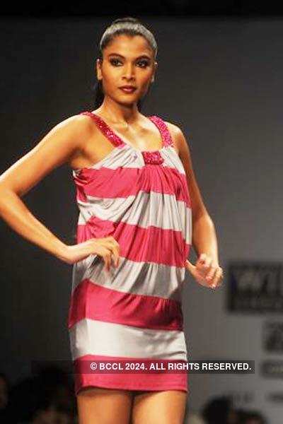 WIFW' 11: Siddartha Tytler 