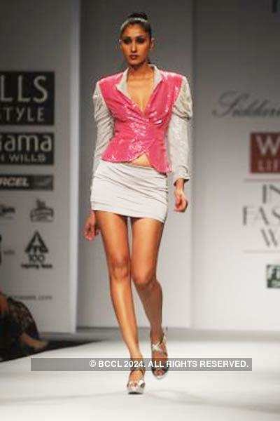 WIFW' 11: Siddartha Tytler 