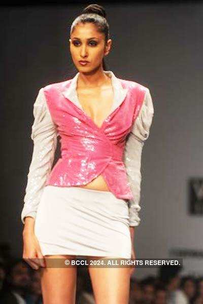 WIFW' 11: Siddartha Tytler 