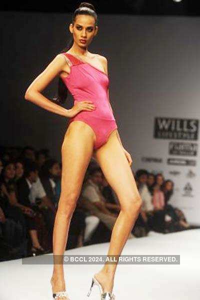 WIFW' 11: Siddartha Tytler 