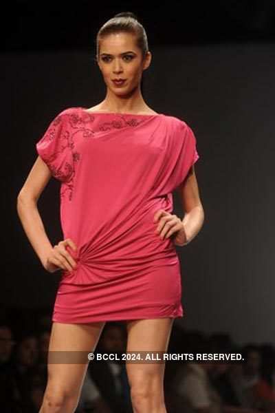 WIFW' 11: Siddartha Tytler 