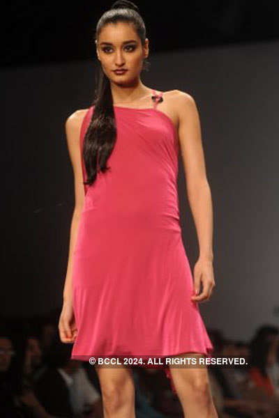 WIFW' 11: Siddartha Tytler 