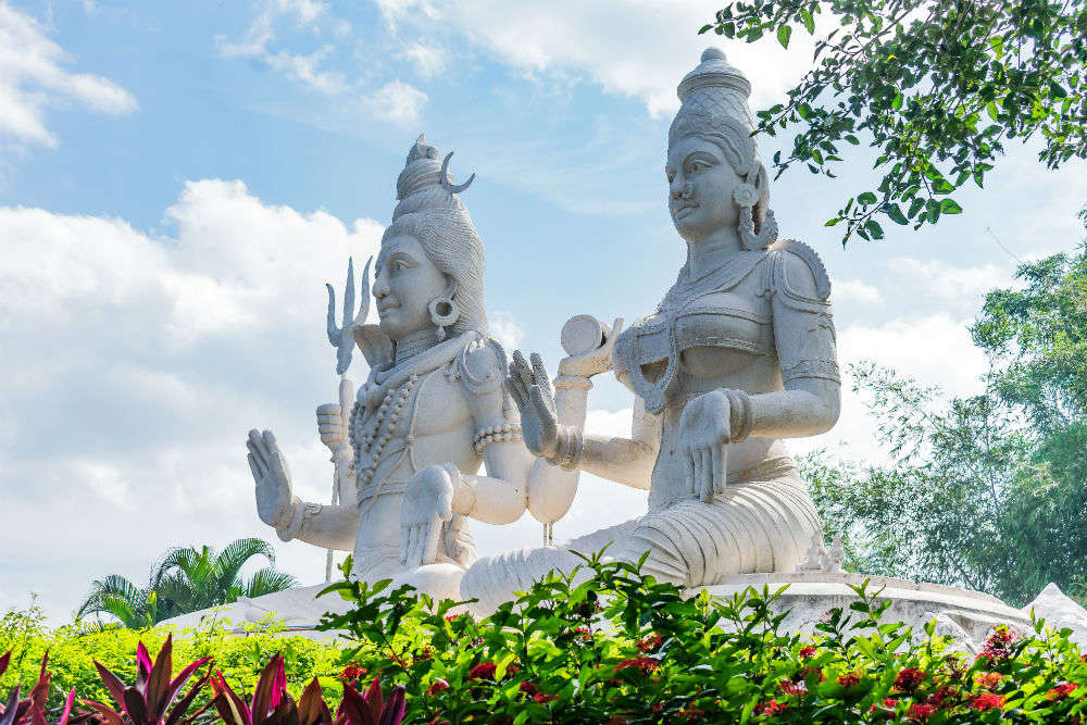 Lord Shiva Temples In India lord-shiva-temples-in-india