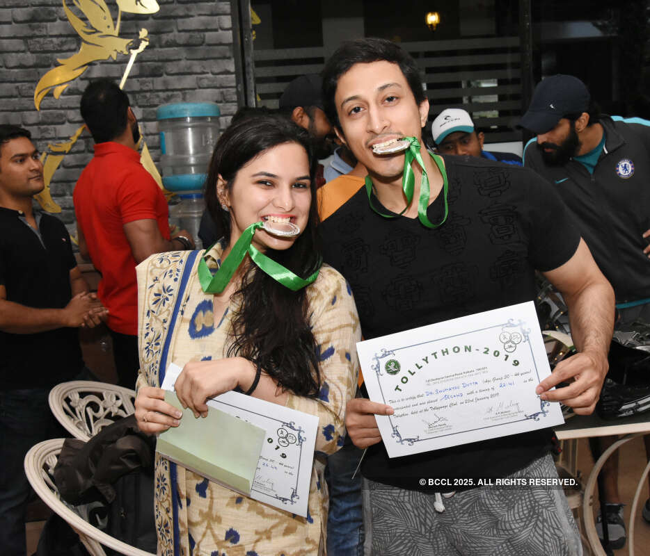 Era and Shumayou Dutta