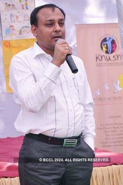 Khushii event