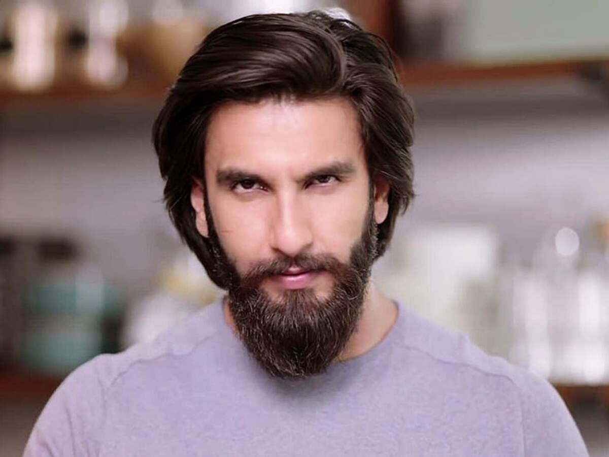 ranveer singh tv debut