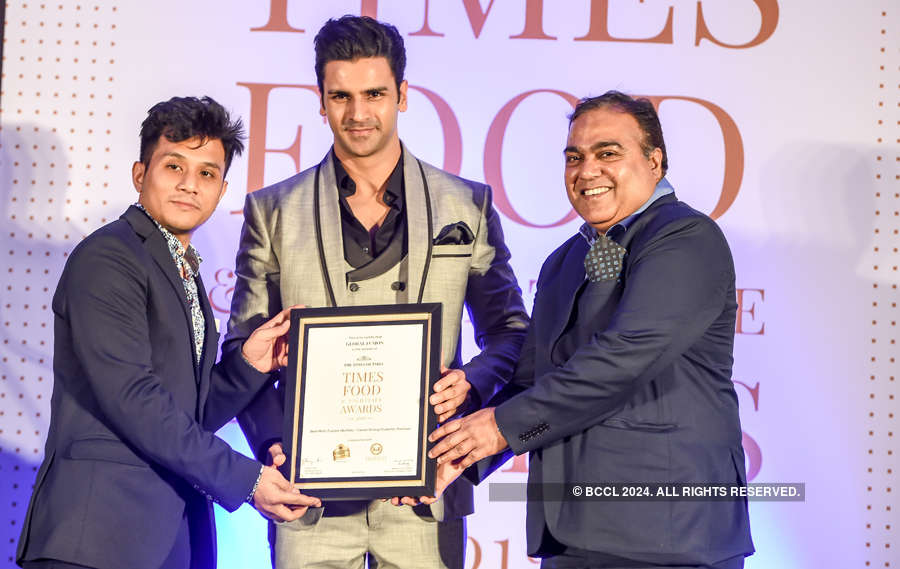 Times Food and Nightlife Awards '19 - Mumbai: Winners