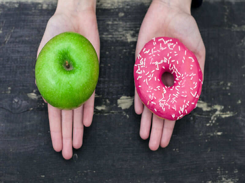 Cheat meals help in weight loss, claims a study How To Use Cheat Meal