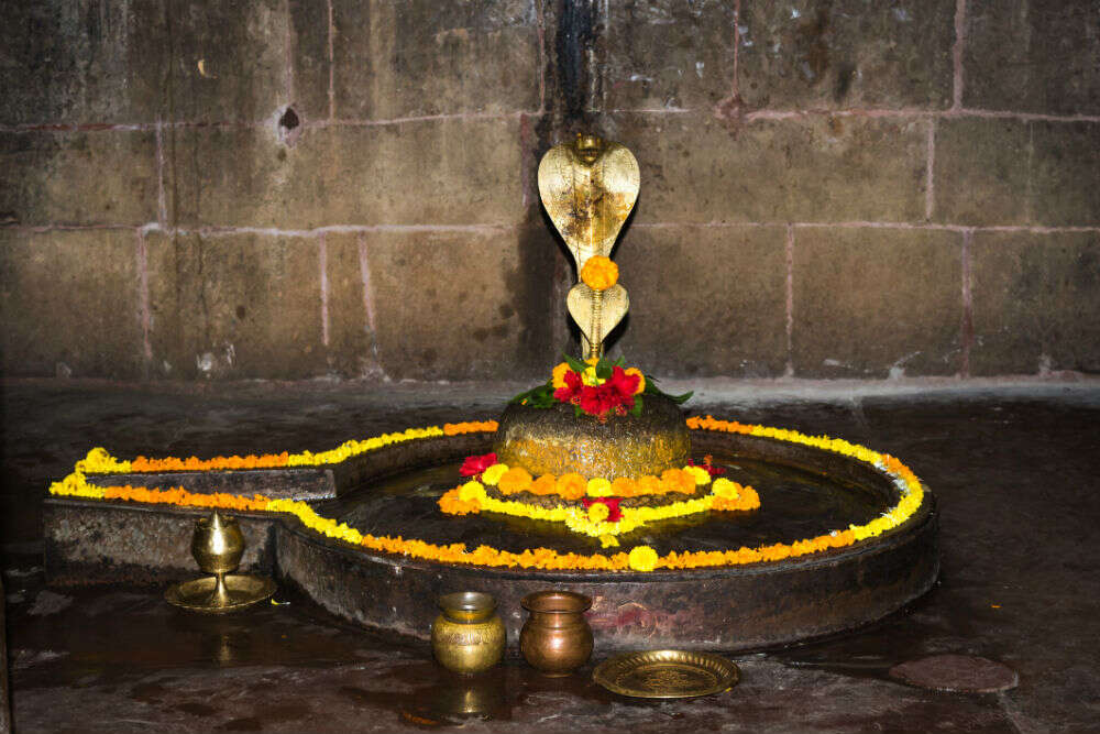 All about 12 Jyotirlinga Temples in India All about 12 Jyotirlinga Temples in India