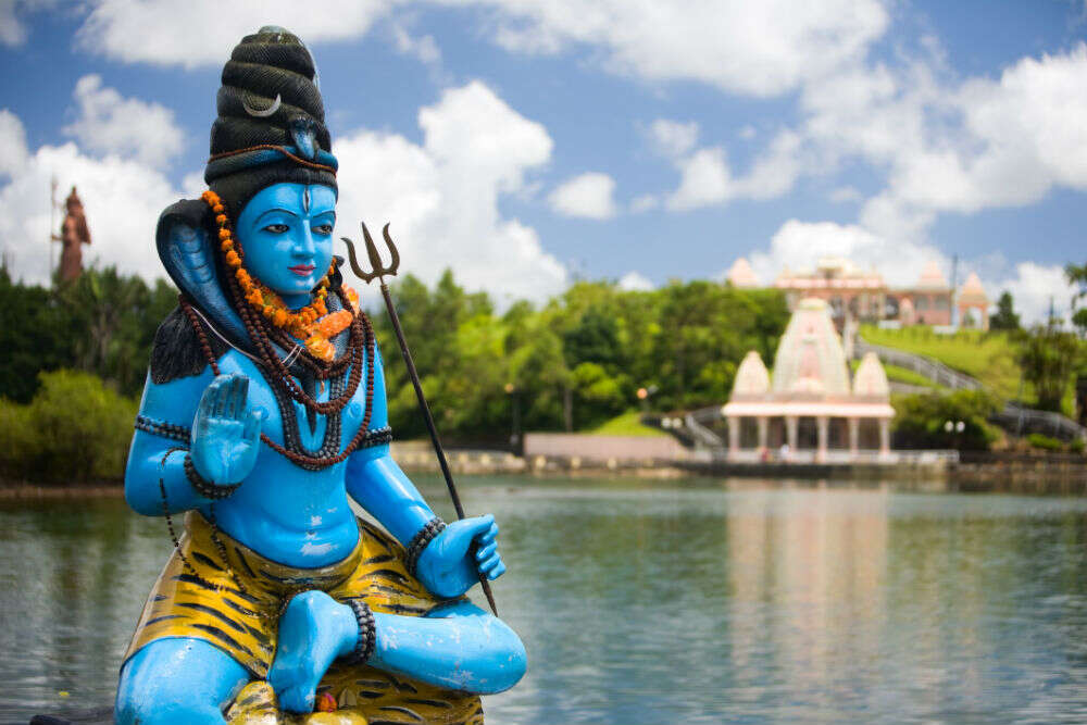 All about 12 Jyotirlinga Temples in India All about 12 Jyotirlinga Temples in India