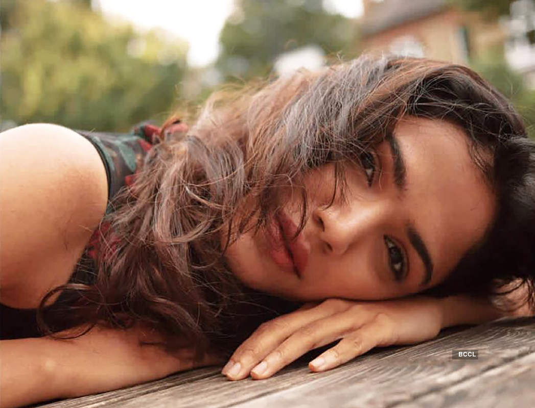 Sachin and Supriya Pilgaonkar's daughter Shriya is the new Instagram sensation