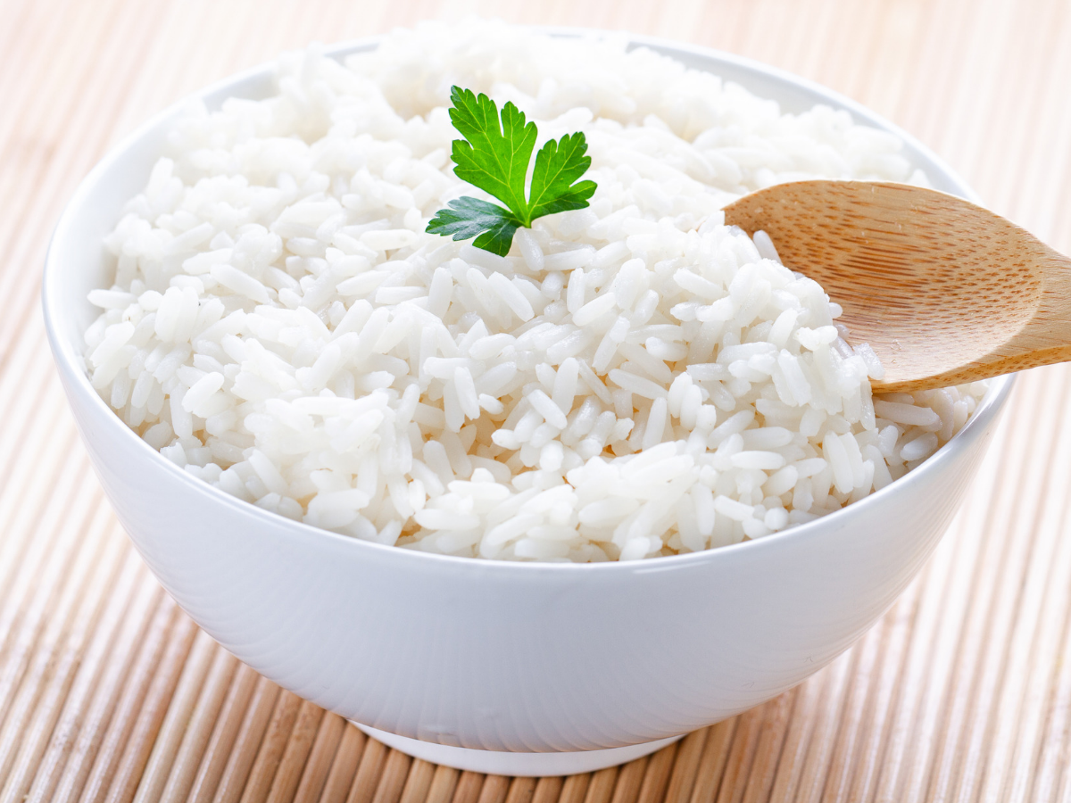 Is White Rice Healthy For You 5 Healthier Alternatives To White Rice