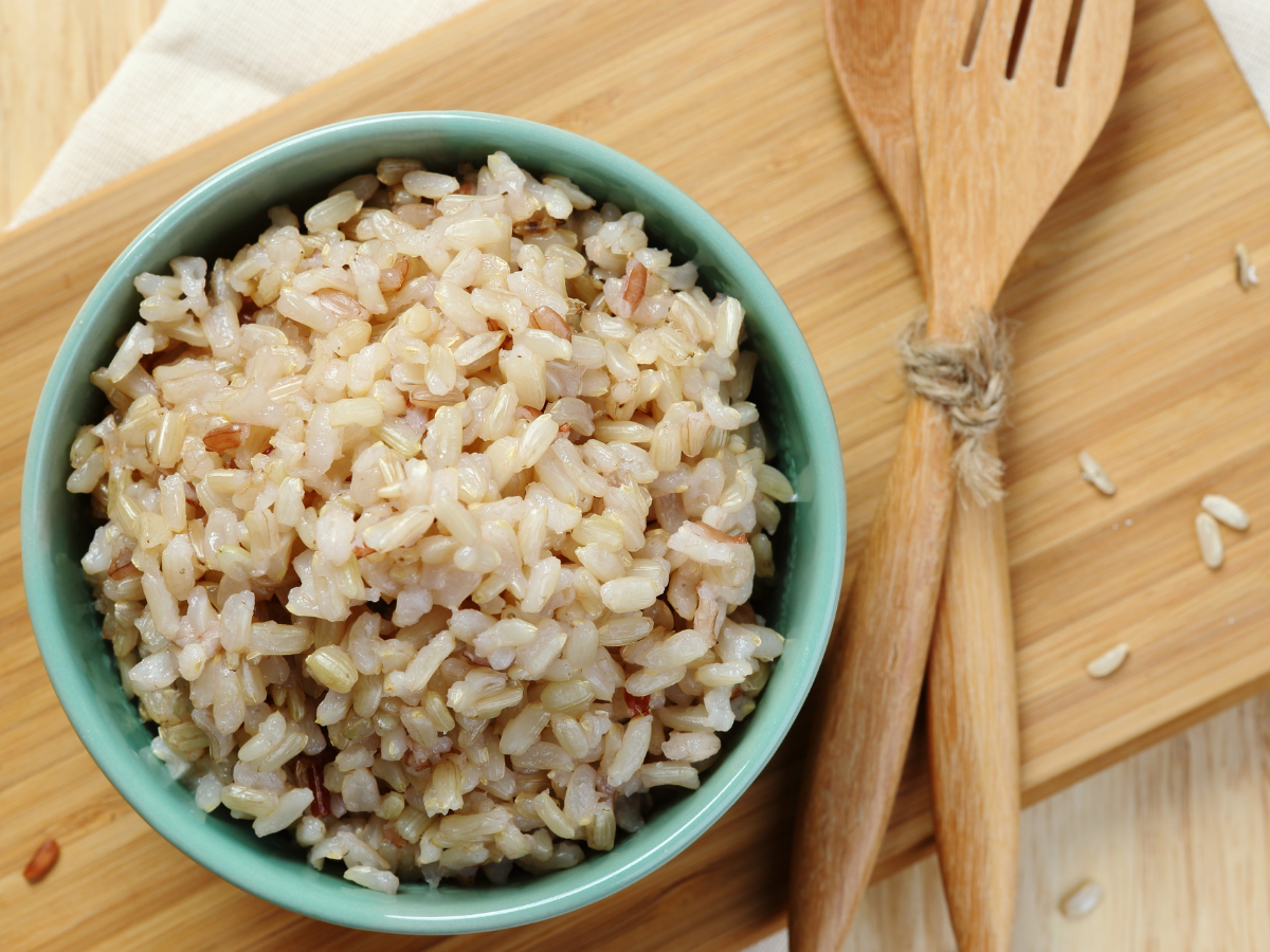 Healthy Diet Tips This Is Why You Should Eat Brown Rice And Avoid White Rice