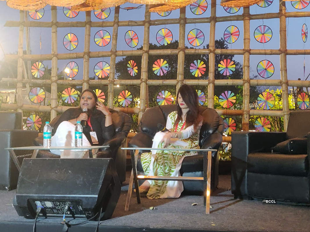 Times Litfest Bengaluru 2019: Day 2