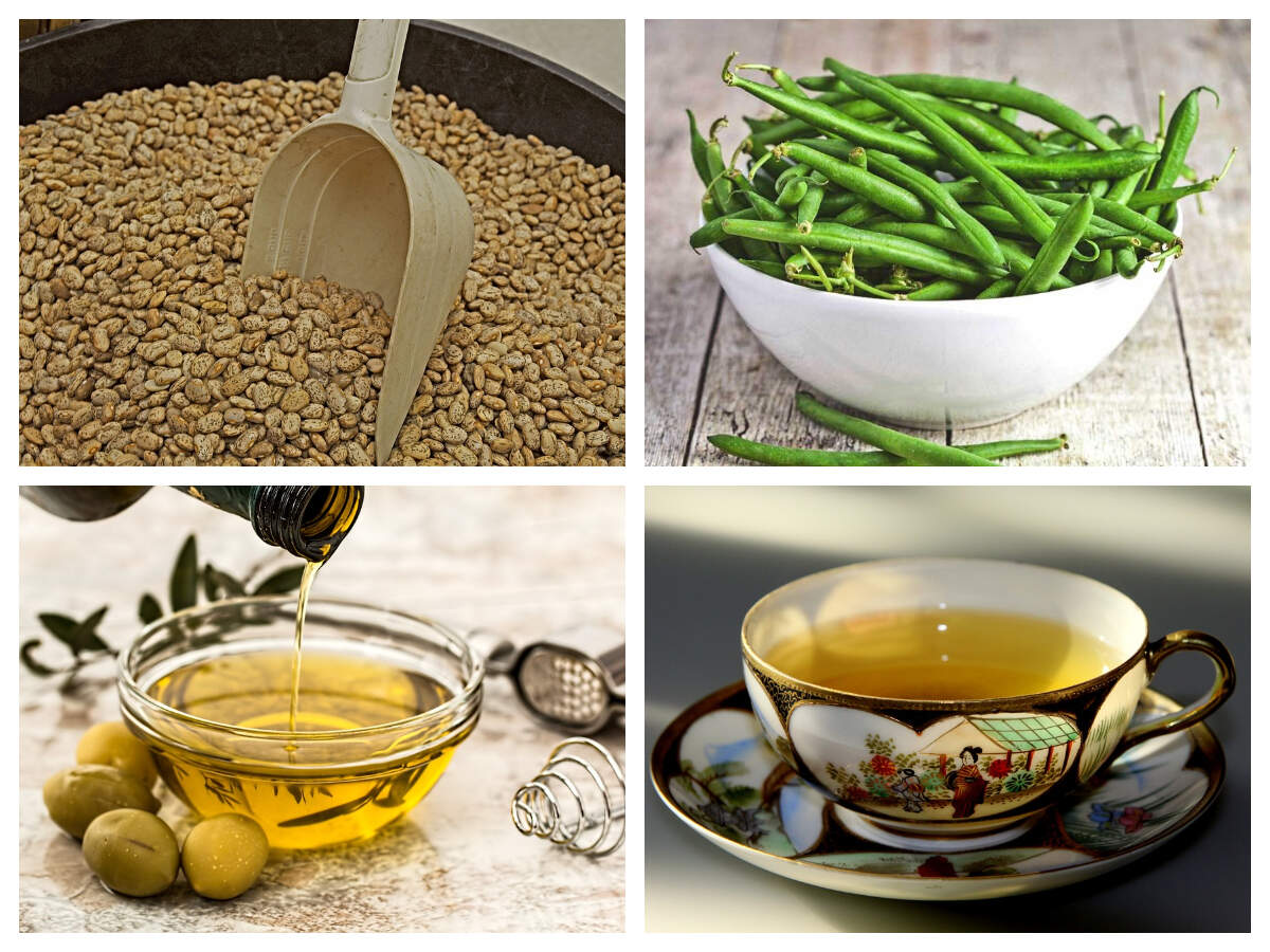 How To Reduce Uric Acid 10 Foods To Lower Uric Acid Level In The Body