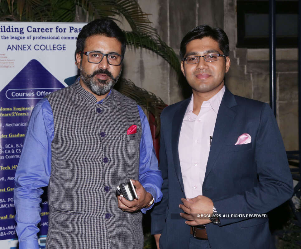 Dipankar Bhattacharya and Abhisek Barua