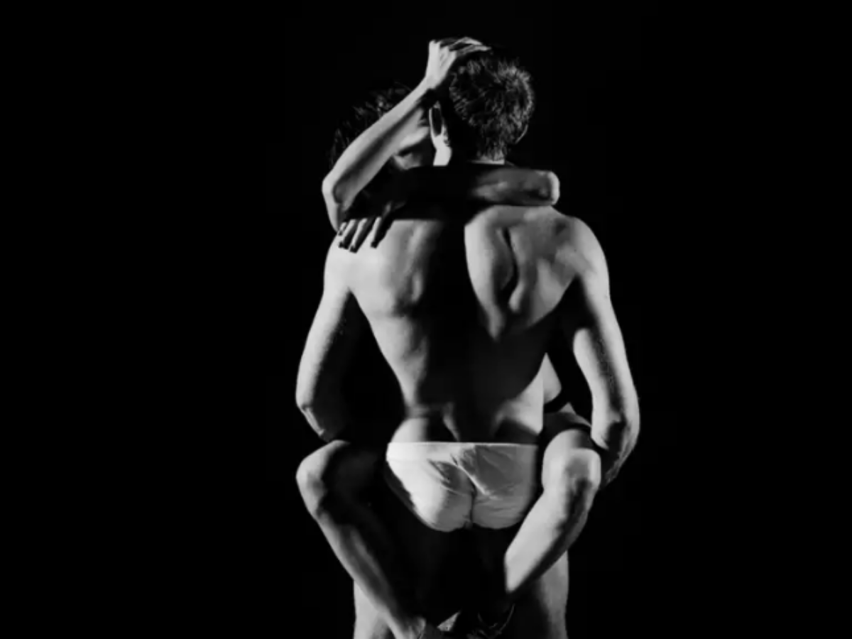 Pageant Couple Sex - Best Sex Positions: These 5 sex positions are really, really good ...