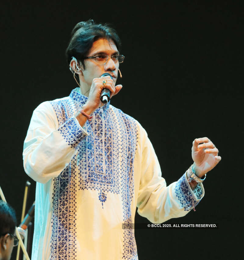 Sounak Chattopadhyay