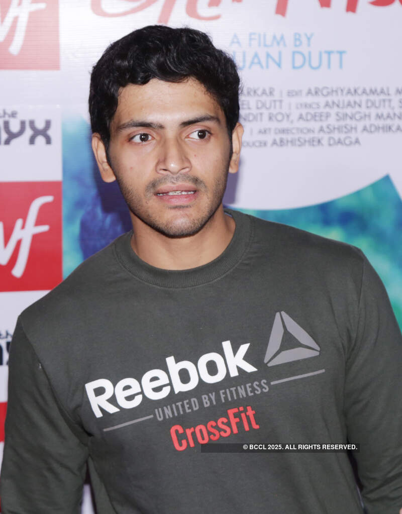Arjun Chakrabarty