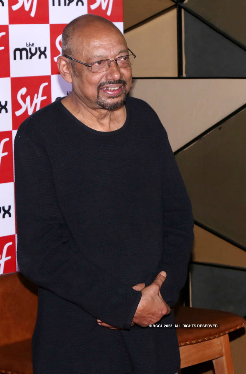 Anjan Dutt