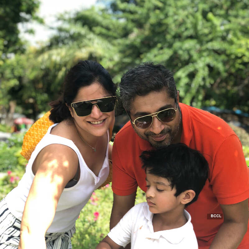 Arzoo Govitrikar's pictures