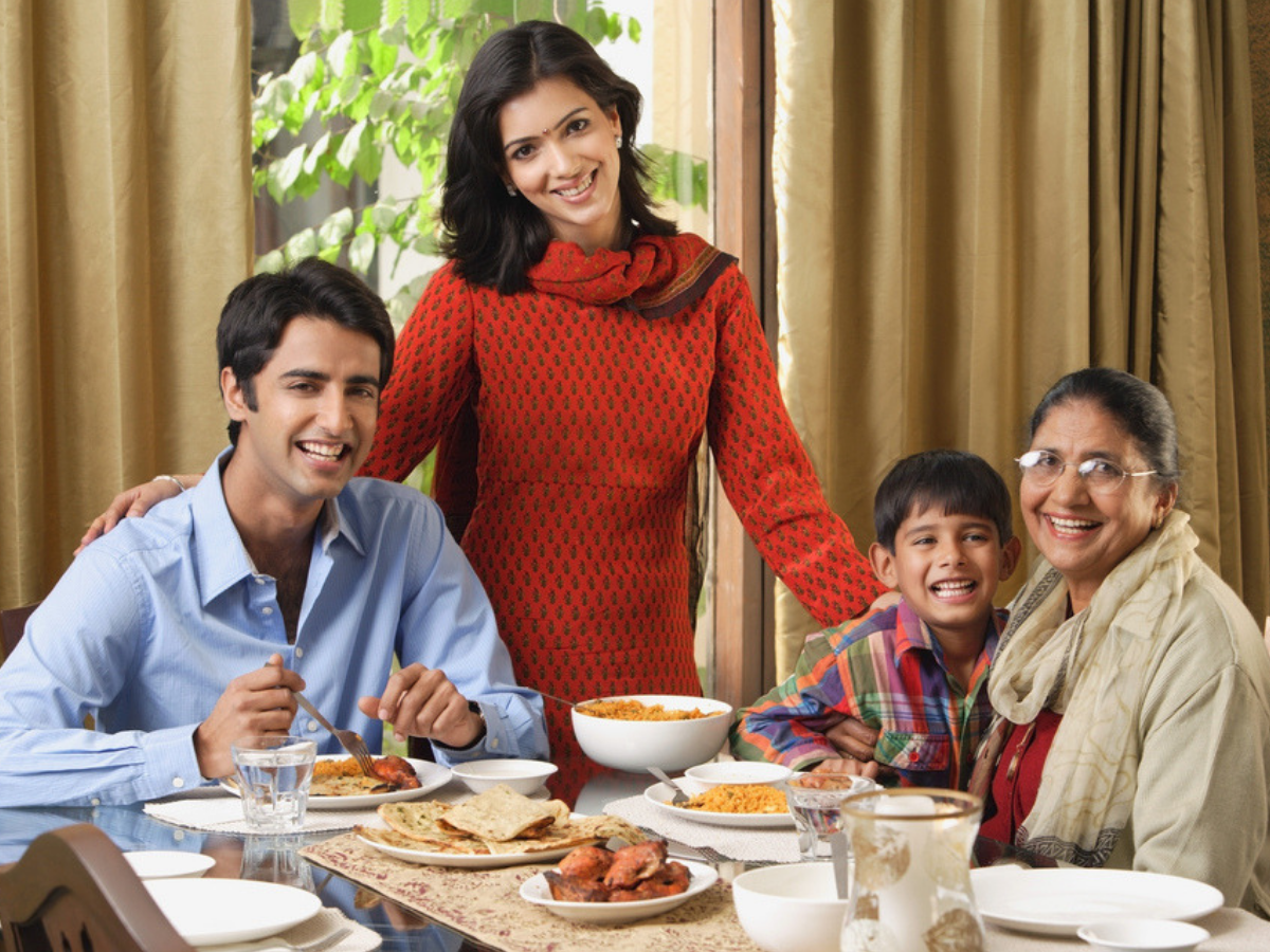 Are you planning to meet your girlfriends parents? Heres what you need to do first The Times of India image image