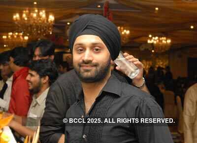 Round Table diwali bash