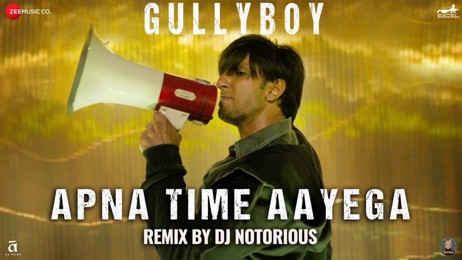 Gully Boy | Song - Apna Time Aayega (Remix By Dj Notorious) | Hindi Video Songs - Times of India Gully Boy | Song - Apna Time Aayega (Remix By Dj Notorious) | Hindi Video Songs - Times of India