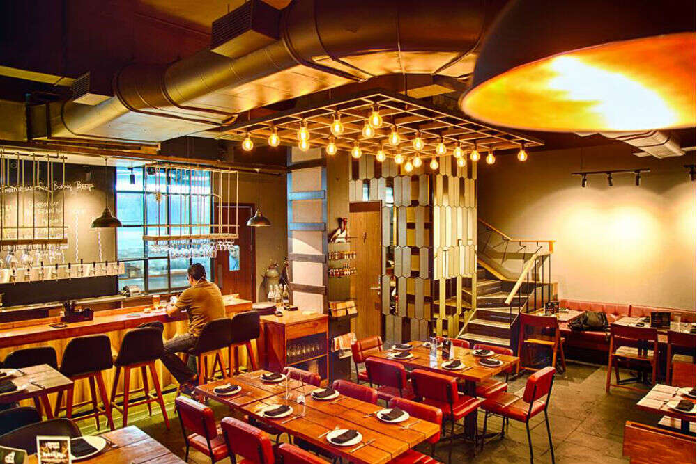 best restaurants in Andheri | Times of India Travel
