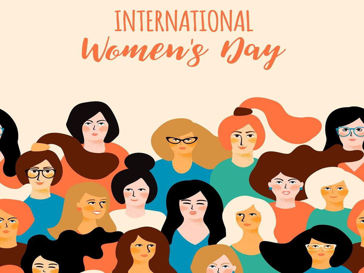 Happy International Women S Day 2020 Wishes Messages Quotes