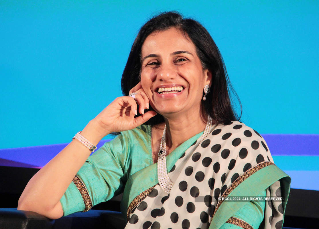 Six Indian women, who have made it to the World’s Most Powerful Women’s list