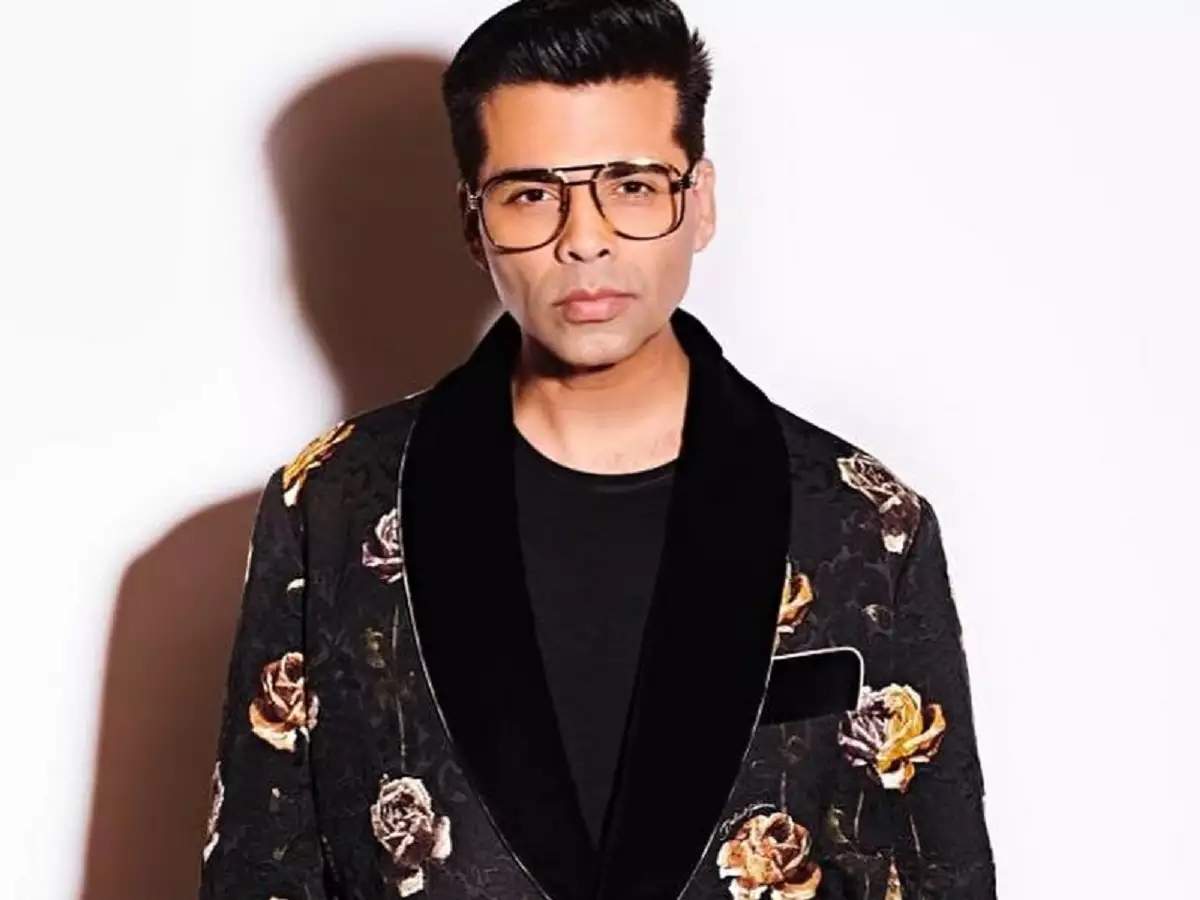 Karan Johar wanted to cast Shah Rukh Khan, Rani Mukerji, Ajay Devgan