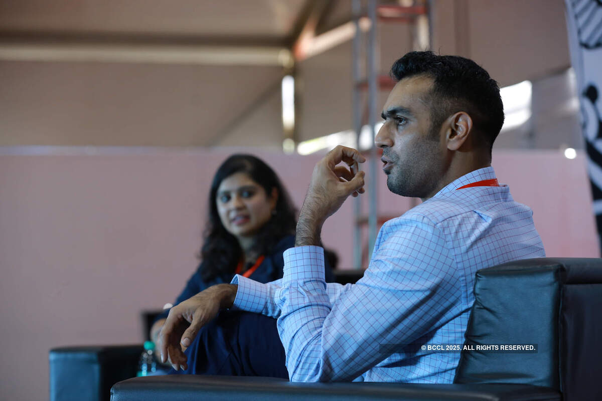 Times Litfest Bengaluru 2019: Day 1