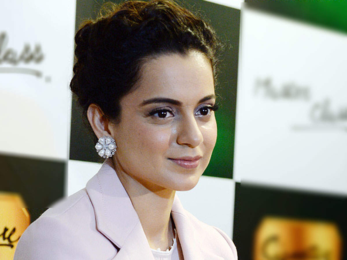 'Sudhar Jao Nahi Toh...' Says Kangana Ranaut Issues Strong Warning To Those 'Spying' on Her.