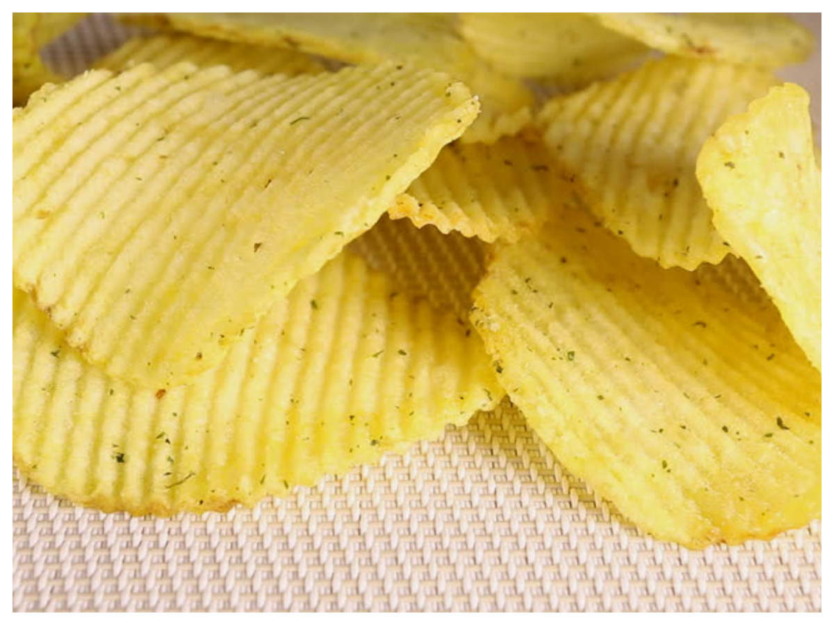 Stop! Read this before buying that packet of chips