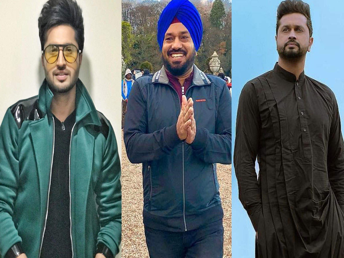 Punjabi Movie Actors